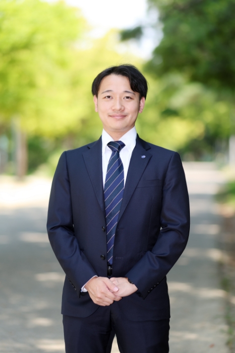 営業 k.kさん