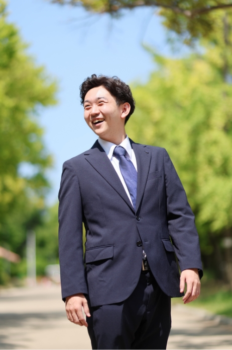 営業 T.Sさん