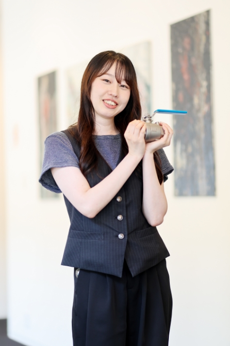 営業アシスタント H.Tさん
