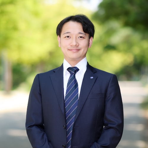 営業 K.Kさん