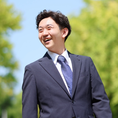 営業 T.Sさん